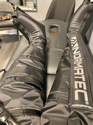 Leg Compression