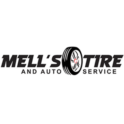 Mell's Tire - Chelsea