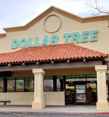 Dollar Tree