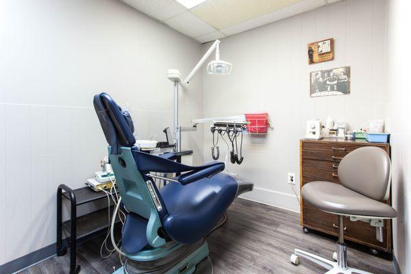 Brook Medical and Dental