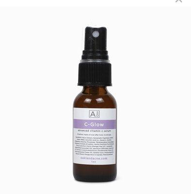 Our top seller vitamin C serum.