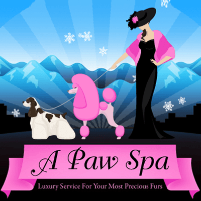 A Paw Spa