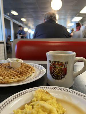 Waffle House