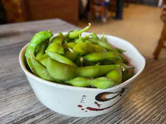 Edamame (02/23)