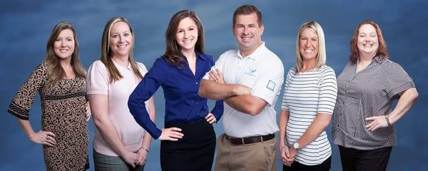 Our Byrd Agency Team;  specializing in Home, Auto, Business, Life, RV, Boat, Motorcycle, Car, Renters, Commercial, Liability,...