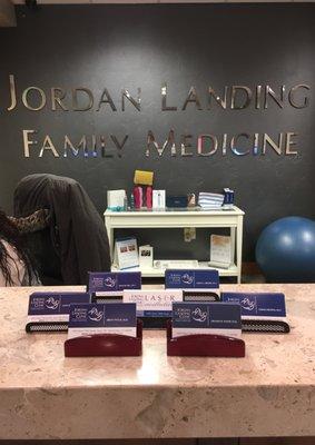 Jordan Landing Clinic