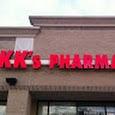 kk's pharmacy