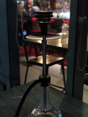 Hookah time