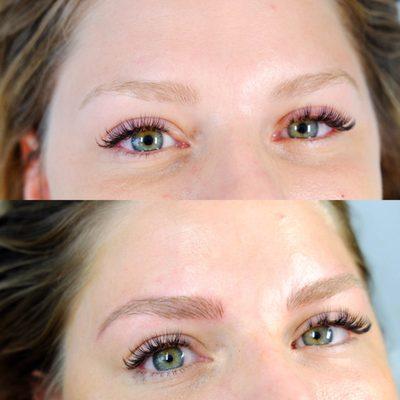 Microblading