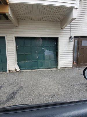 Garage Door Repair Middletown Experts (860) 430-4471