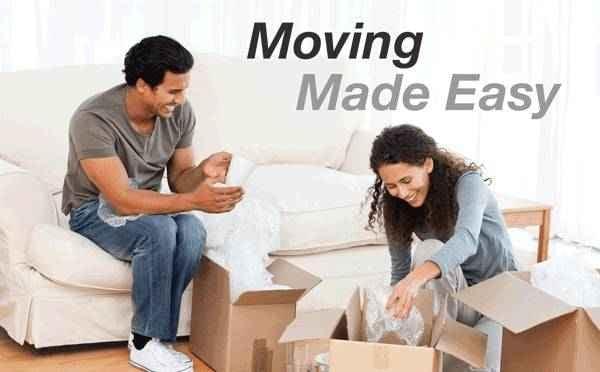 Peach State Moving & Storage LLC