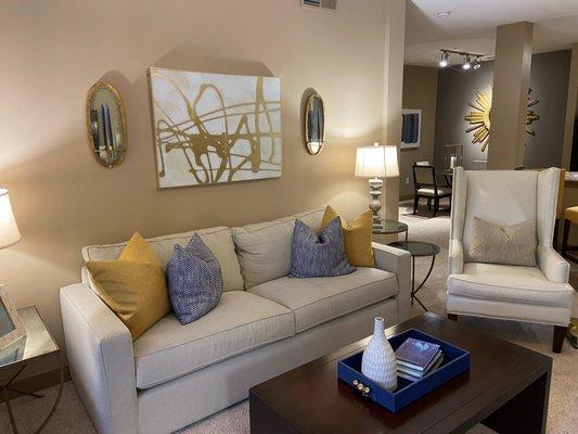 Palomino Apartments in San Antonio, TX.  Offering one and two bedroom apartments for rent in San Antonio.