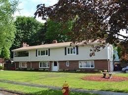 Sold 3 Jennings Circle Peabody Ma.