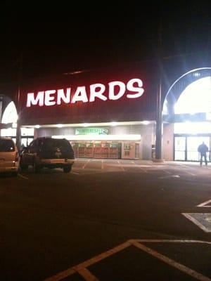 Menards