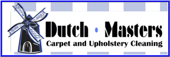 Dutch Masters Carpet & Upholstery Cleaning