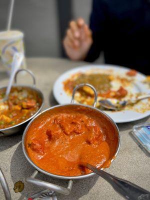 Chicken Tikka Masala