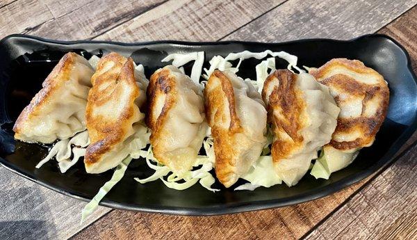 Gyoza