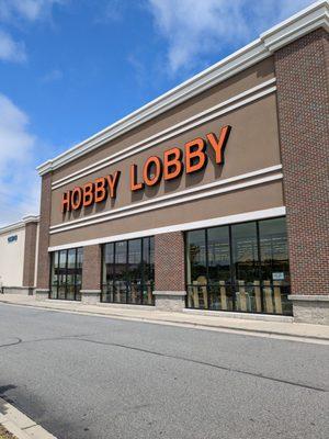 Hobby Lobby