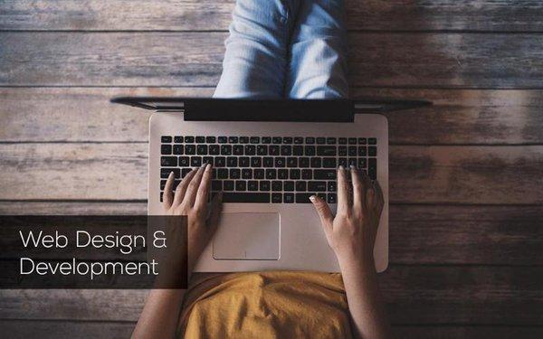 Web Design & Development