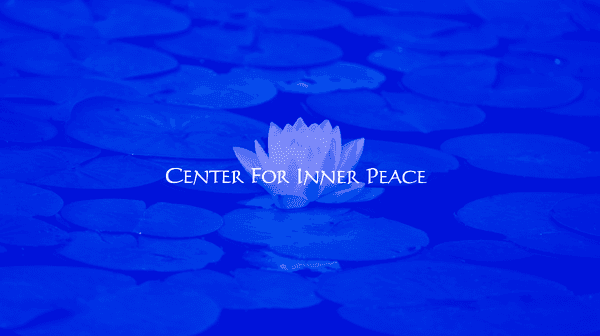 Center For Inner Peace