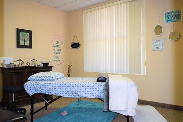 Jarielyn's Reiki Room