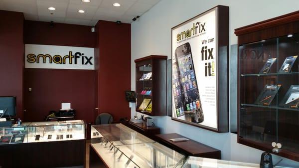 Smartfix - Arlington