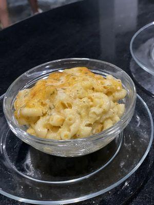 Mac & Cheese