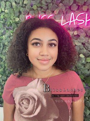 Bliss Lashes