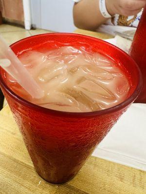 Horchata