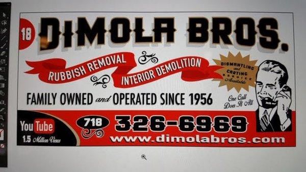 Dimola Bros