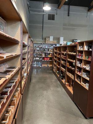 Cigars International Superstore - Tampa