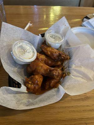 Buffalo Wings