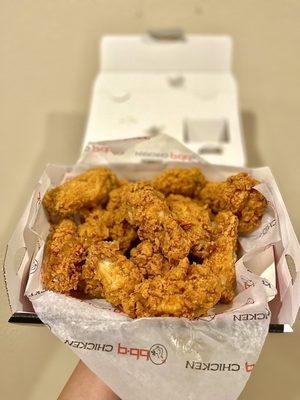 bb.q Chicken Northridge