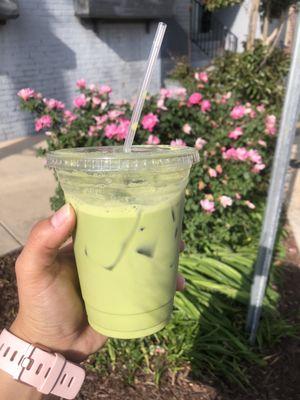 Matcha