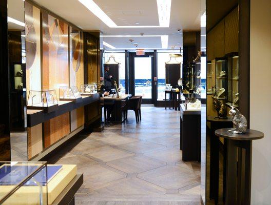 Buccellati New York