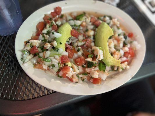 Ceviche