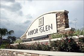 Arbor Glen Apartments