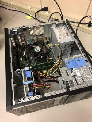 PC Break-fix Solutions LLC