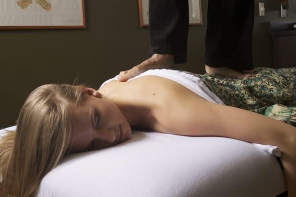 Zen Fusion Massage