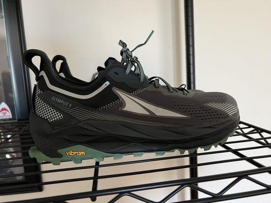 Altra Olympus 5