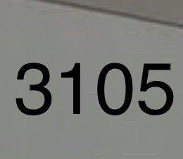 3 x 1035 = 3105