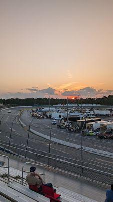 Five Flags Speedway