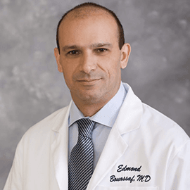 Blair Gastroenterology-David M Finochio PA