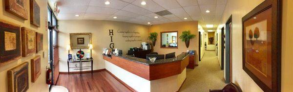 HIG-Front Office