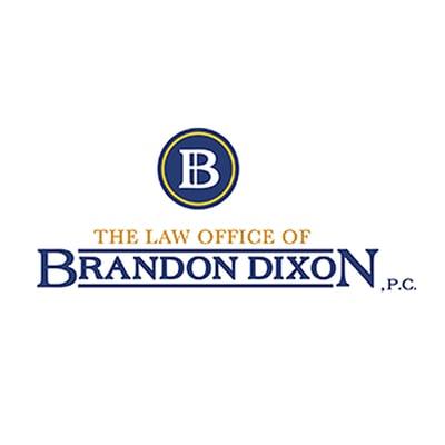 Law Office Of Brandon Dixon, P.C.