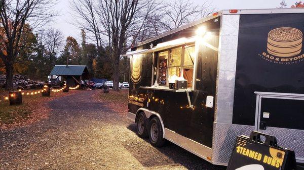 Food trucks