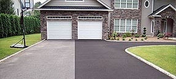 Residential Driveways