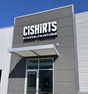 Cishirts