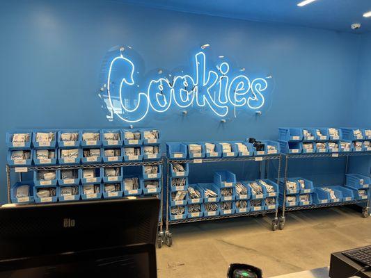 Cookies Orlando Dispensary