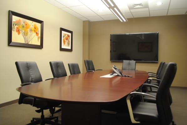 Conference room